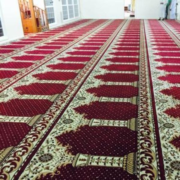 Mosque Carpets Dubai​