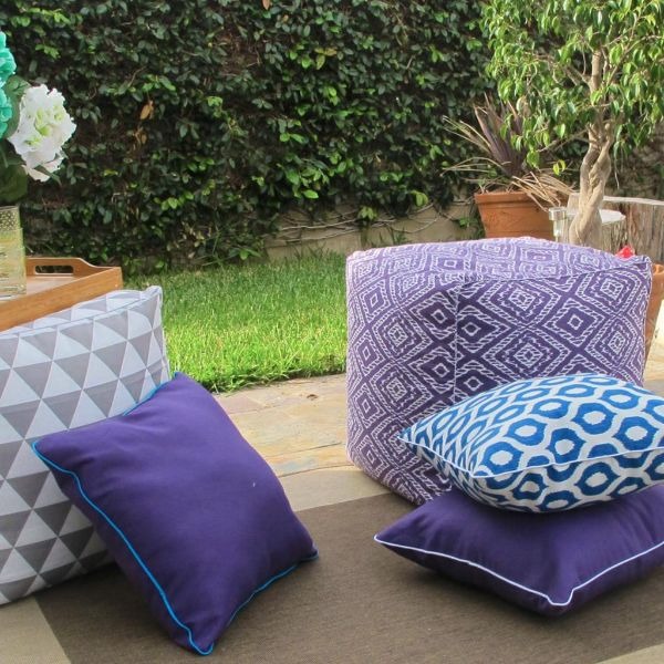 outdoor cushions dubai