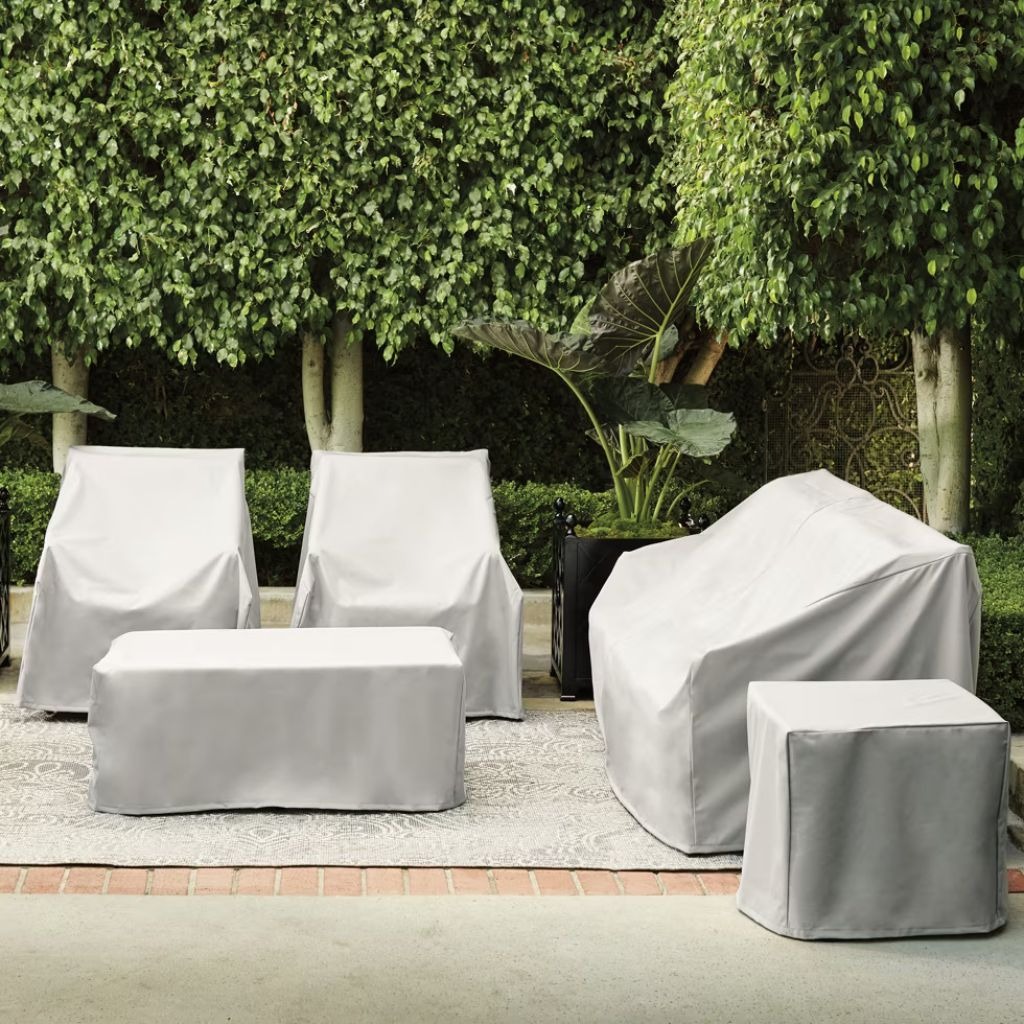 outdoor furniture covers dubai